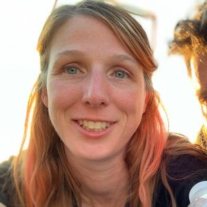 Meet your Posher, Ana